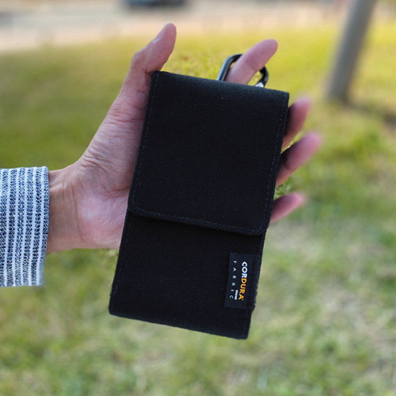 コーデュラナイロンスマートフォンケース-04