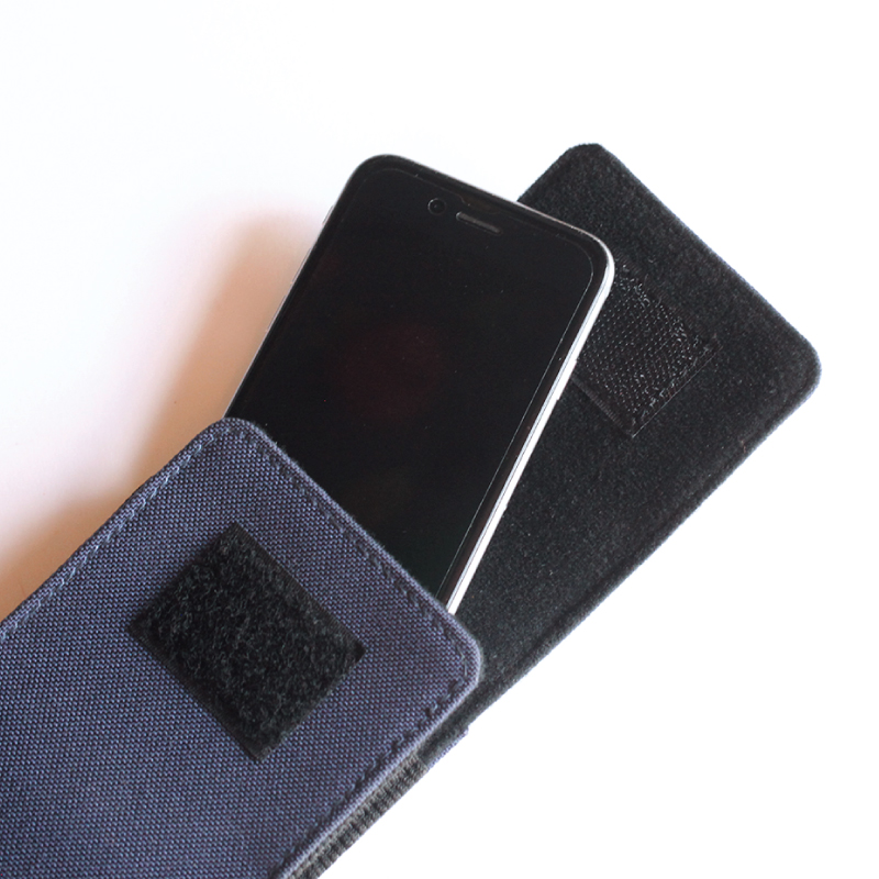 コーデュラナイロンスマートフォンケース-07