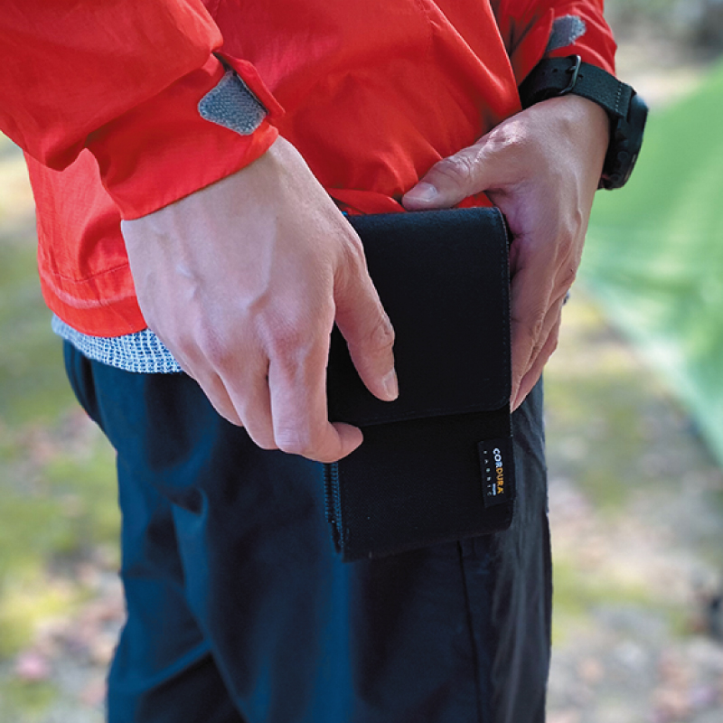 コーデュラナイロンスマートフォンケース-08