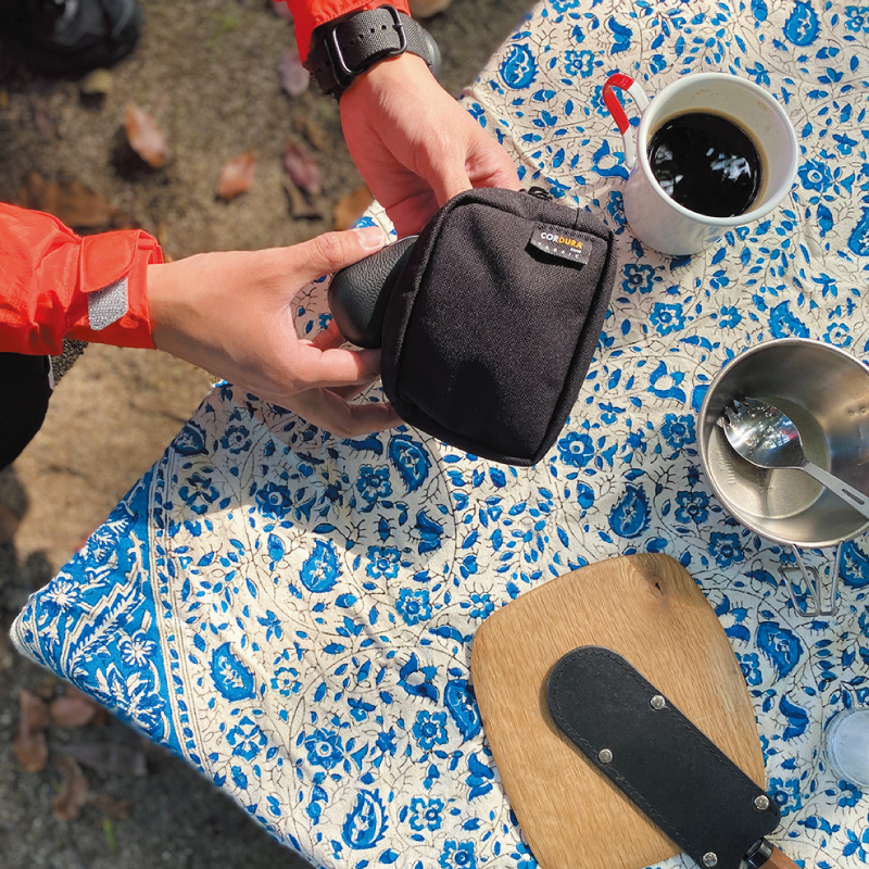 コーデュラナイロンスモールポーチ-08