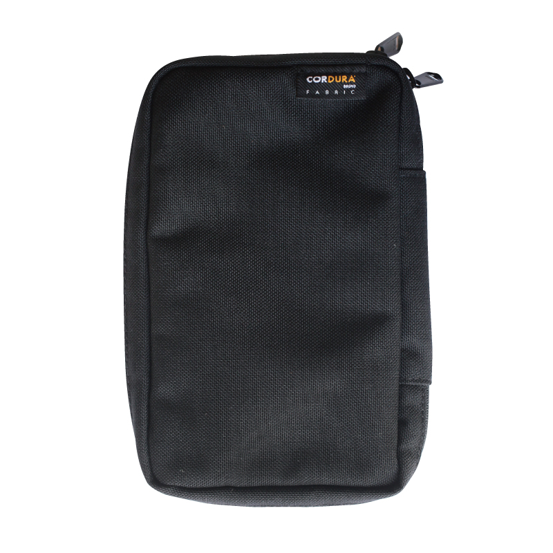 コーデュラナイロンガジェットポーチ