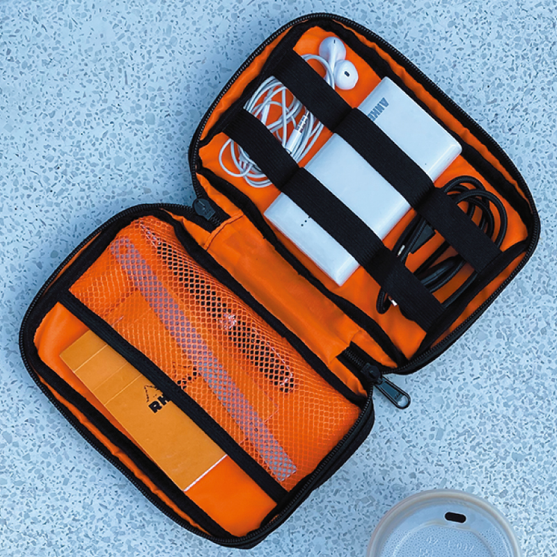 コーデュラナイロンガジェットポーチ-03