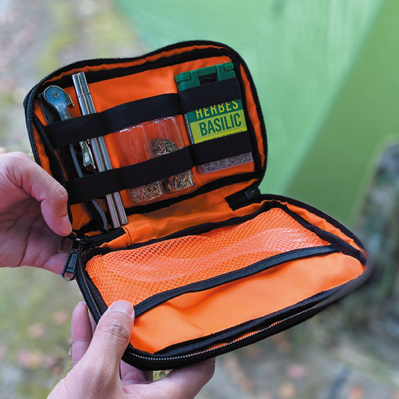 コーデュラナイロンガジェットポーチ-04