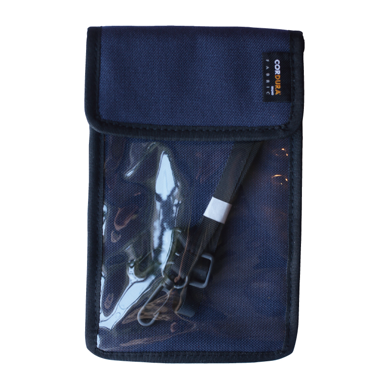 コーデュラナイロンショルダーポーチ-02