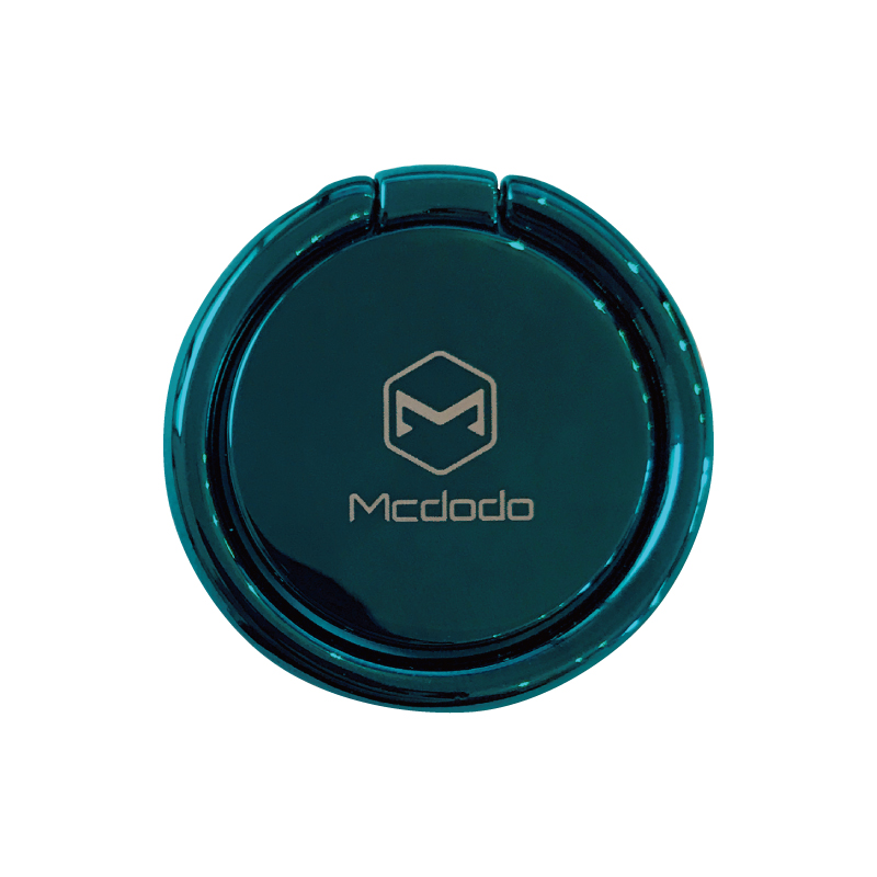 バンカーリング