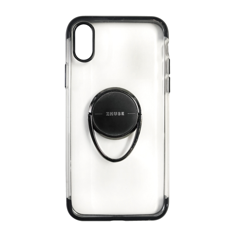 バンカーリング付きクリアケース-02