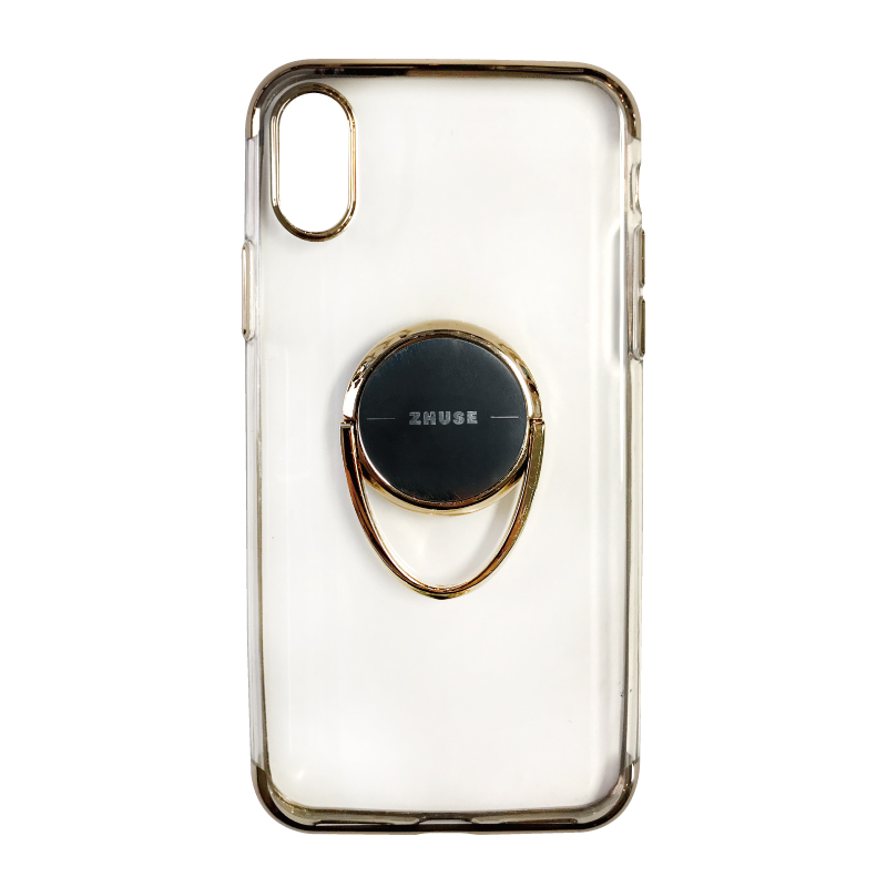 バンカーリング付きクリアケース-03