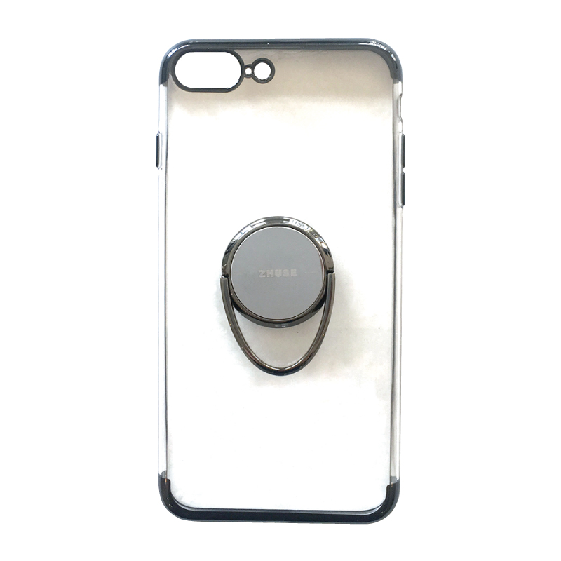 バンカーリング付きクリアケース-02