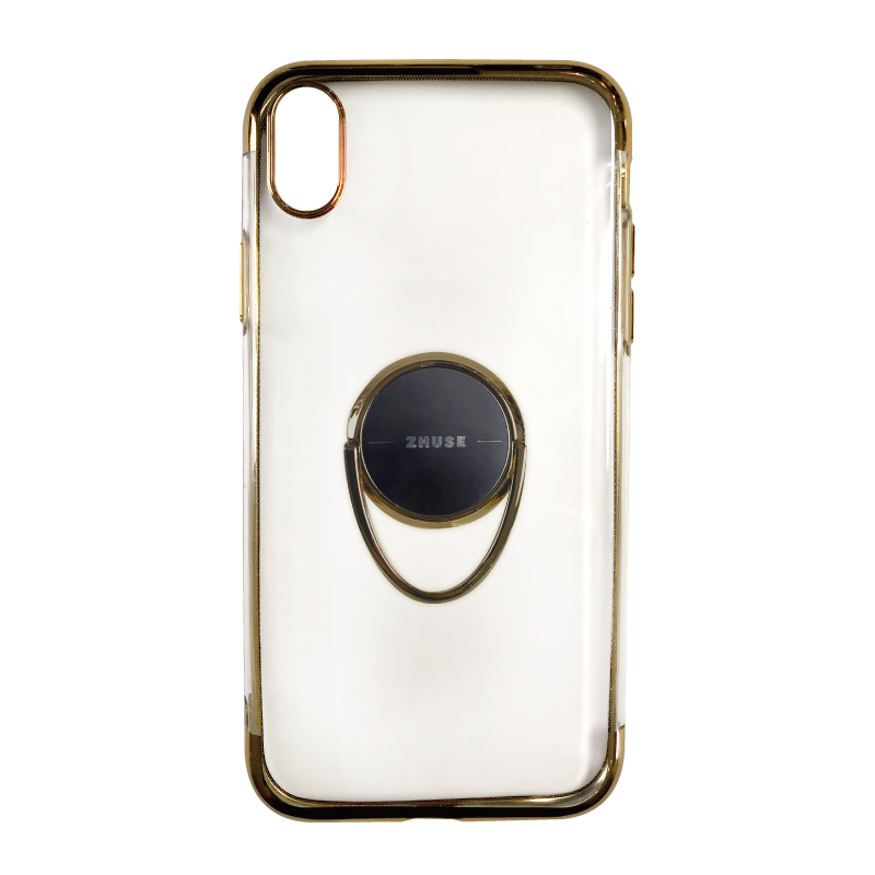 バンカーリング付きクリアケース-03