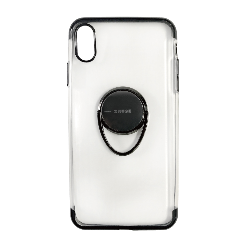 バンカーリング付きクリアケース-03