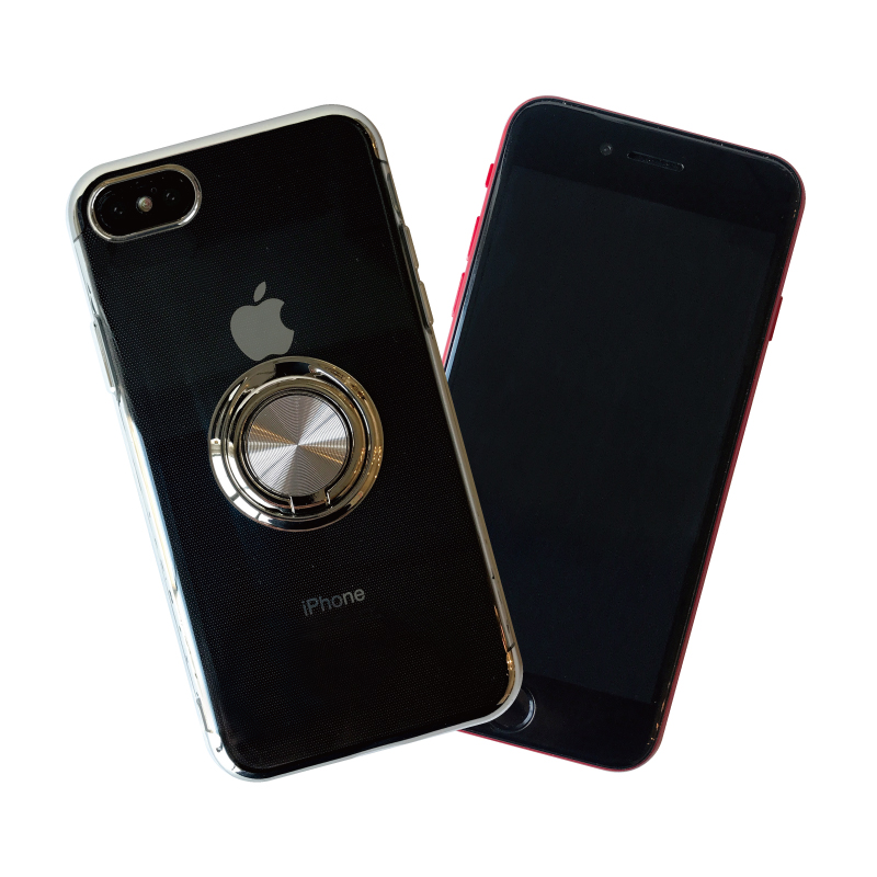 バンカーリング付き新型クリアケース-06