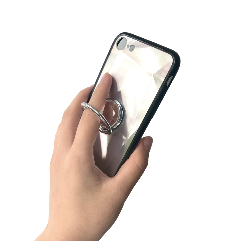 ミラータイプ衝撃吸収バンカーリング付きケース-05