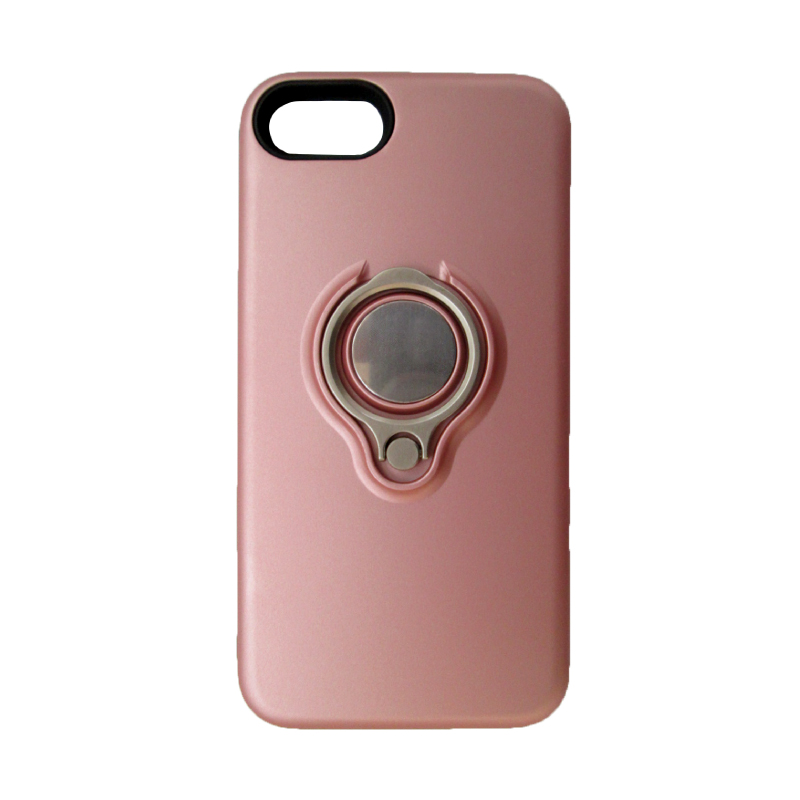 衝撃吸収ケース〈メタルタイプ〉