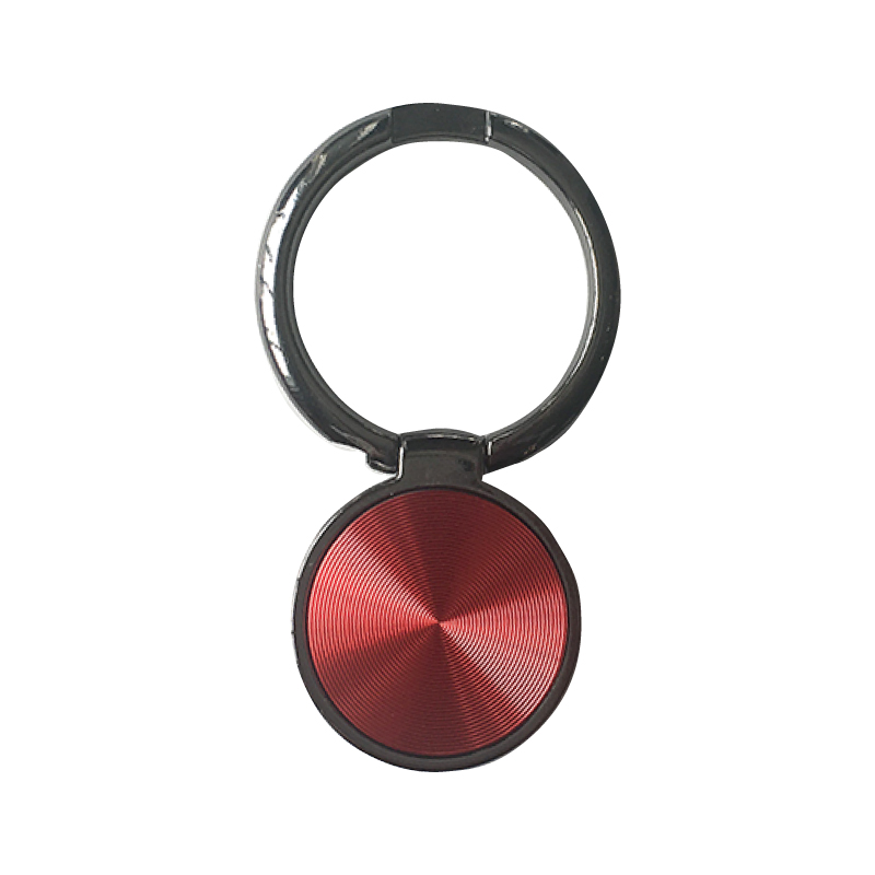 バンカーリング