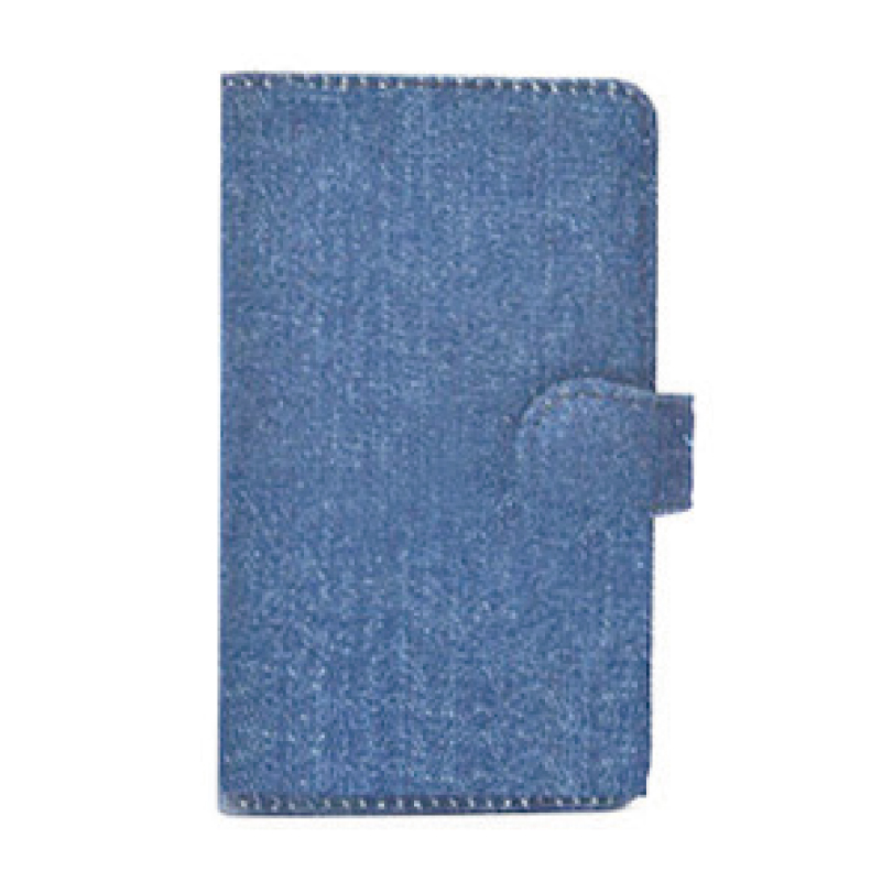 デニム手帳型ケース-02