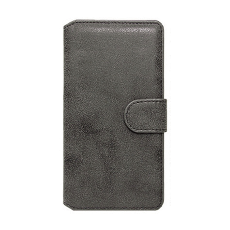 ビンテージ手帳型ケース