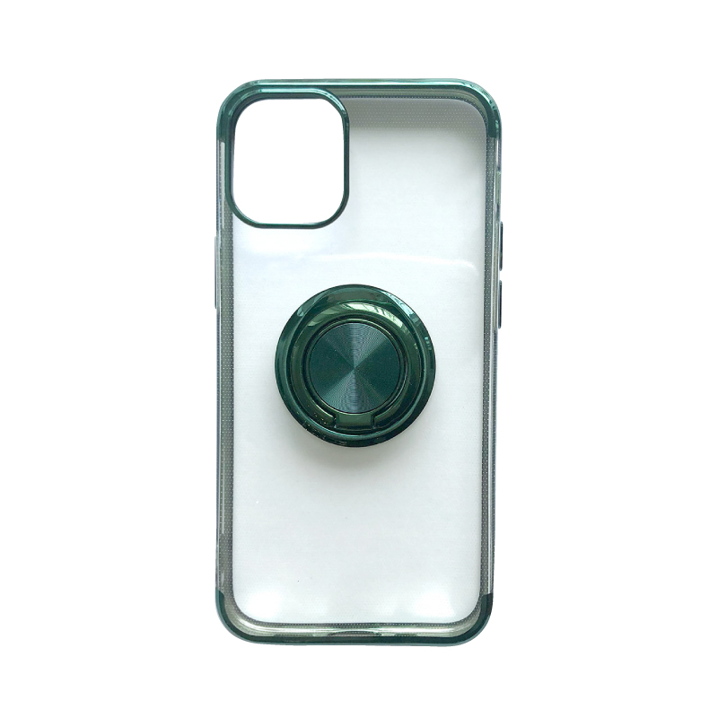 バンカーリング付きケース