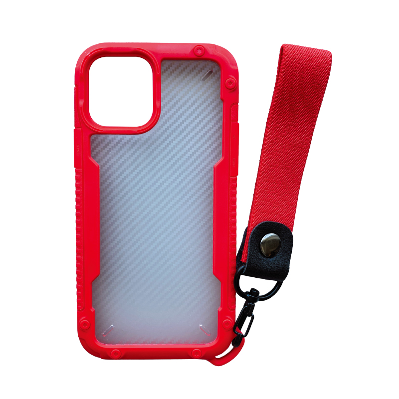 VOORCA HIGH QUALITY CASE