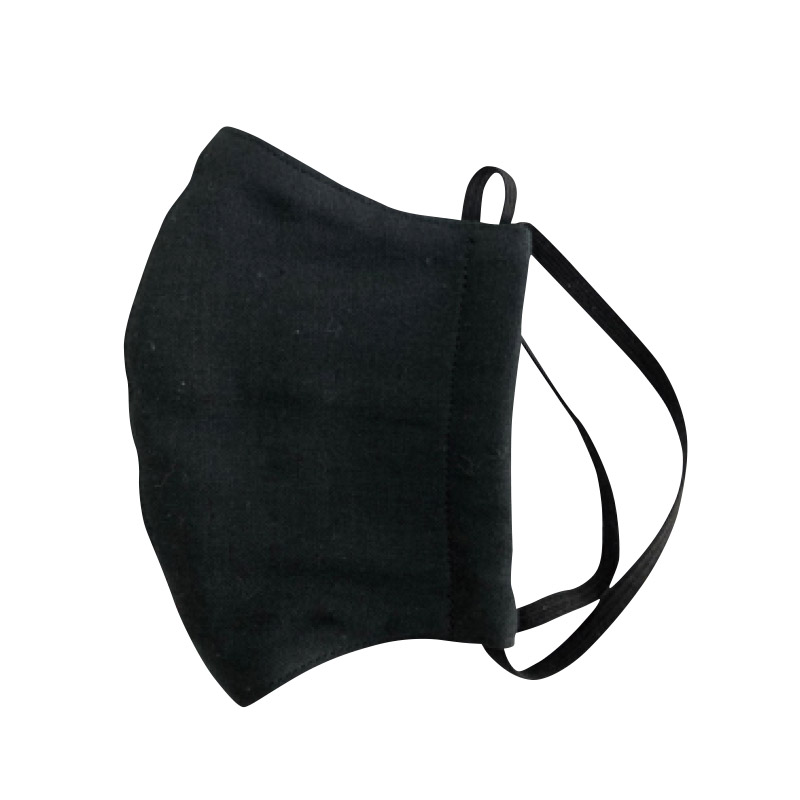 トリプルガーゼ 立体マスク