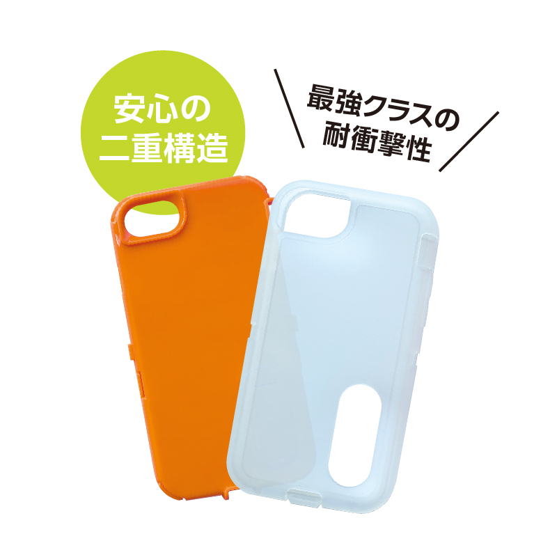 Triple Defense Case-07