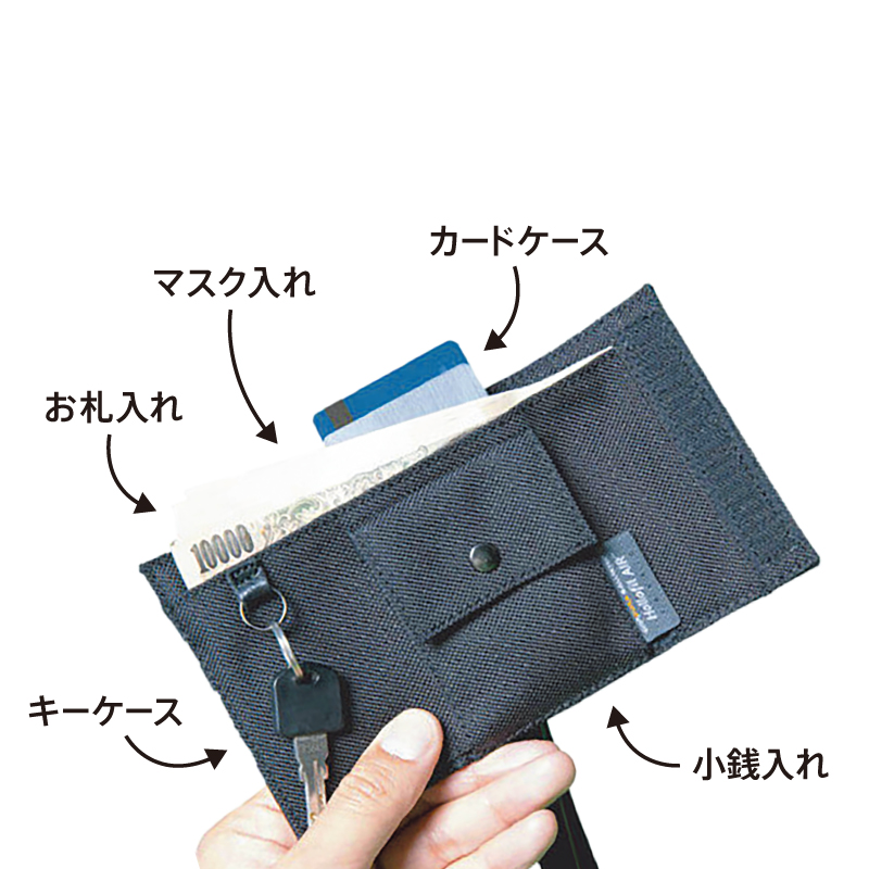 MULTI ID CARD CASE-04